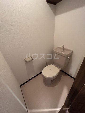 12/30 トイレ
