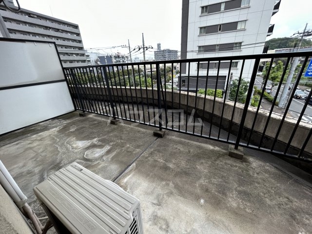 15/30 バルコニー