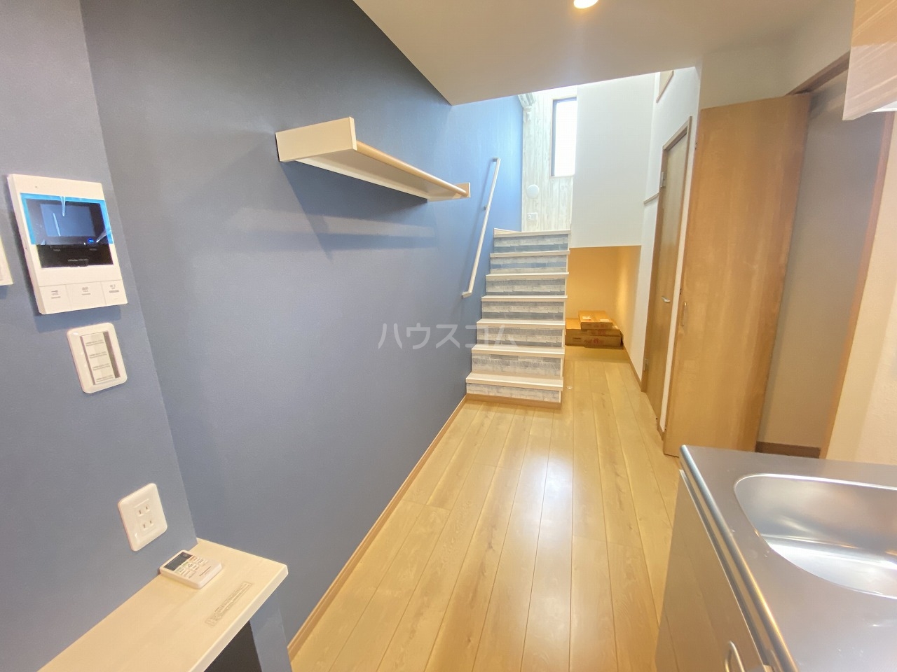 3/30 リビング/ダイニング