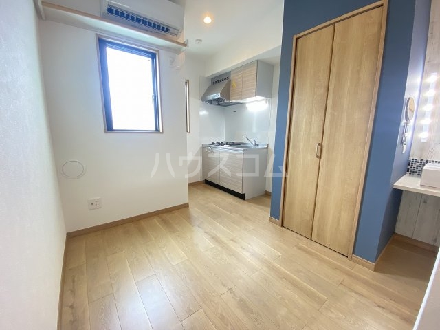 3/30 リビング/ダイニング