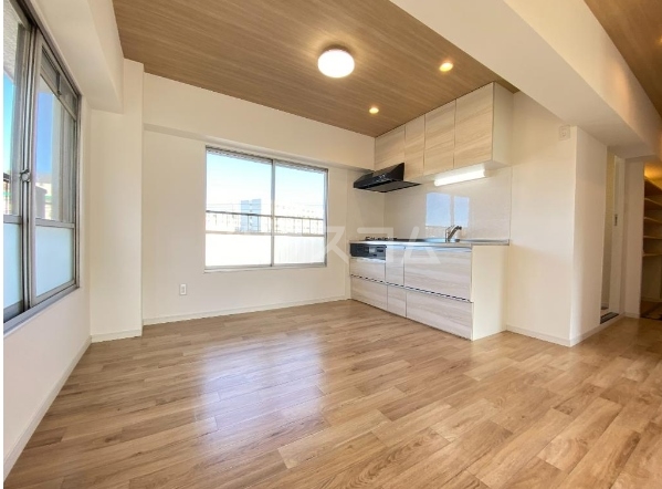 3/10 リビング/ダイニング