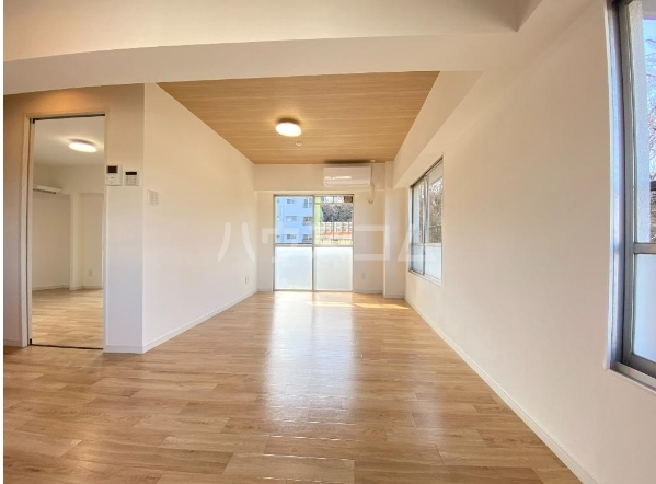 4/10 リビング/ダイニング