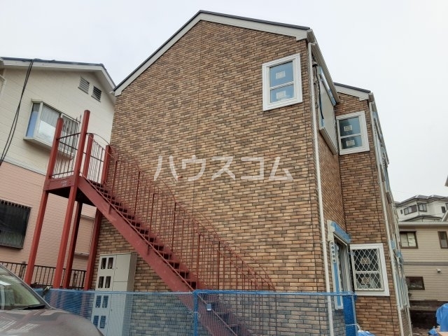 2/29 外観