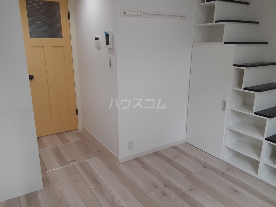 8/29 室内