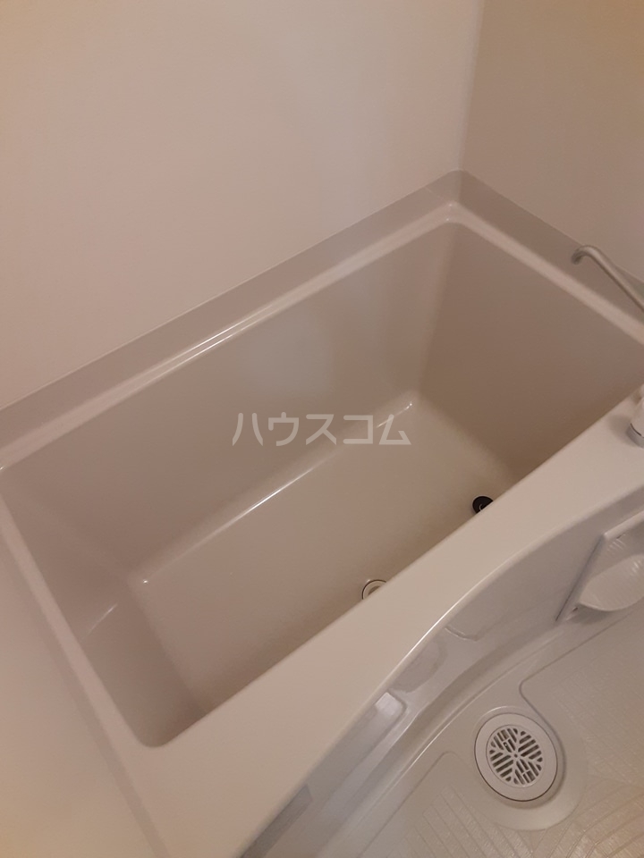 17/29 浴室