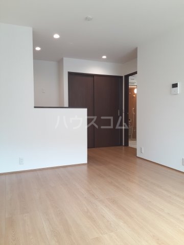 5/30 リビング/ダイニング