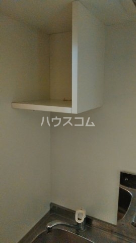12/30 キッチン