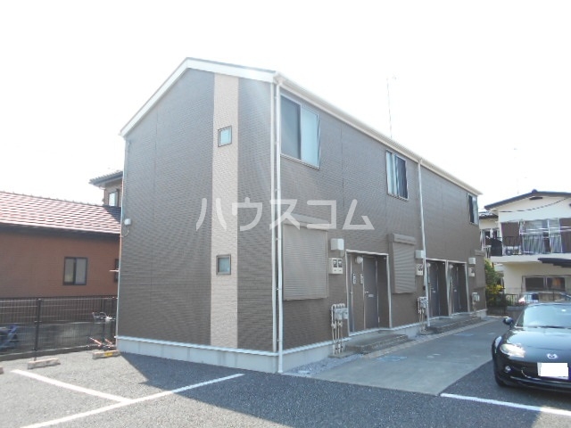 1/30 外観