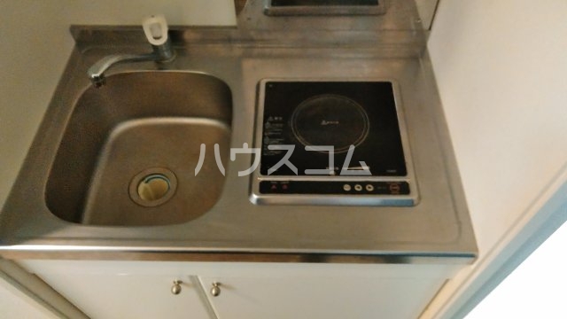 11/30 キッチン