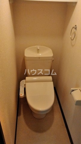14/30 トイレ