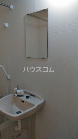 15/30 洗面