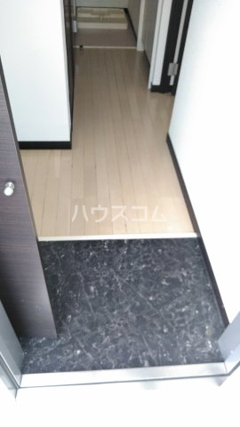 10/30 玄関