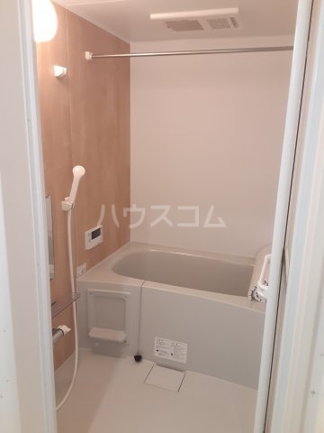 15/30 浴室