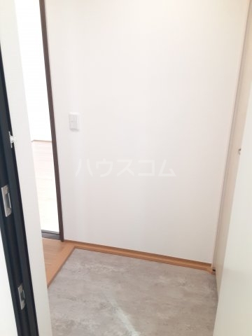 11/30 玄関