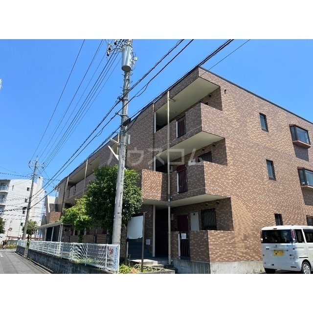 1/22 外観