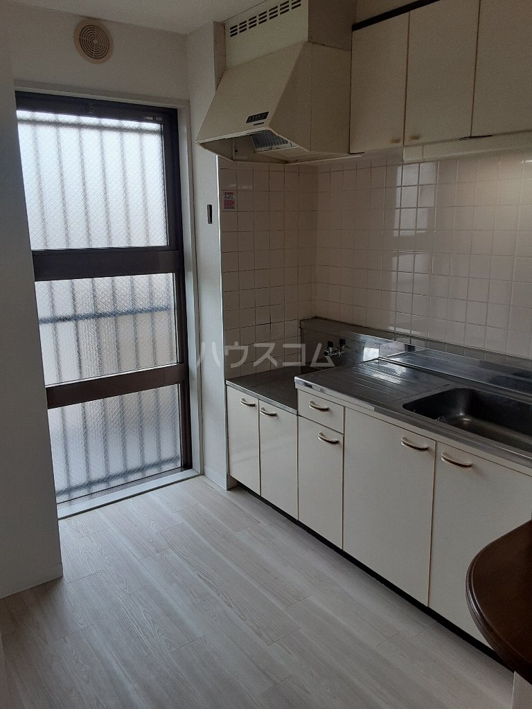 5/24 リビング/ダイニング