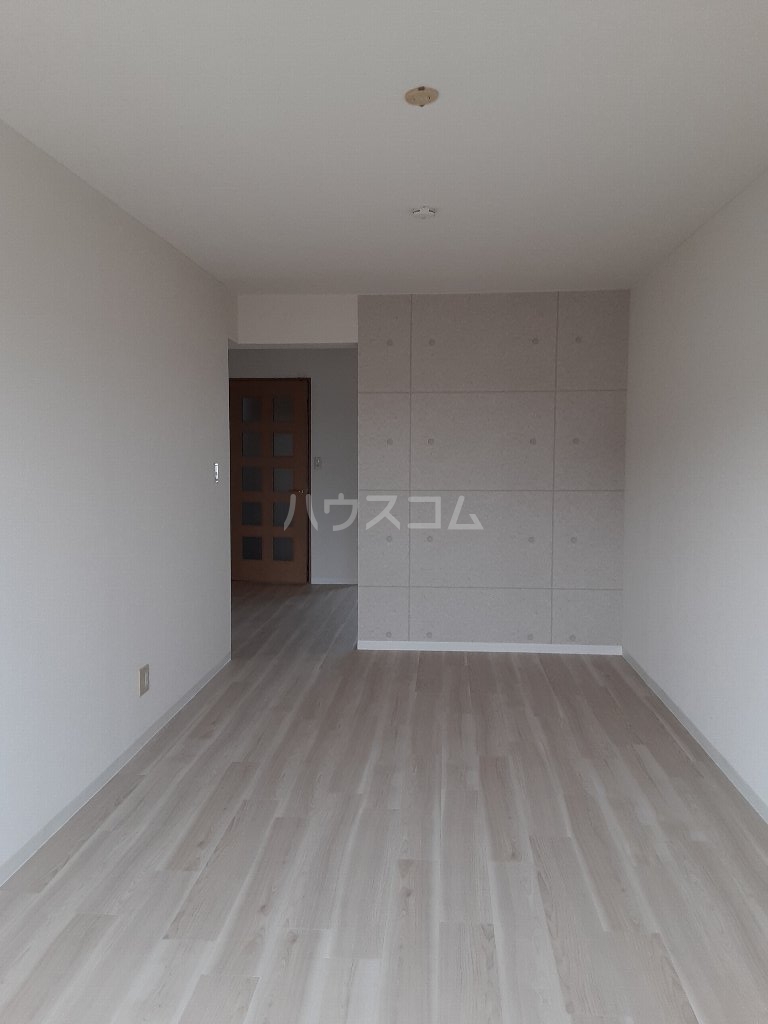 4/24 リビング/ダイニング