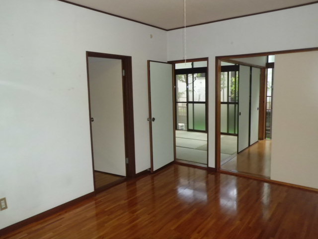 20/29 バルコニー