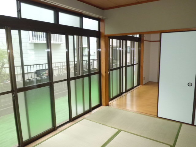 5/29 リビング/ダイニング