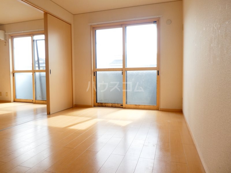 3/24 リビング/ダイニング