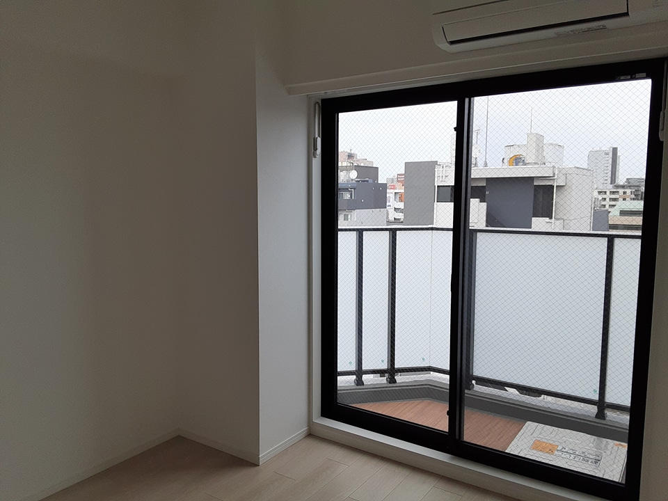 3/27 リビング/ダイニング