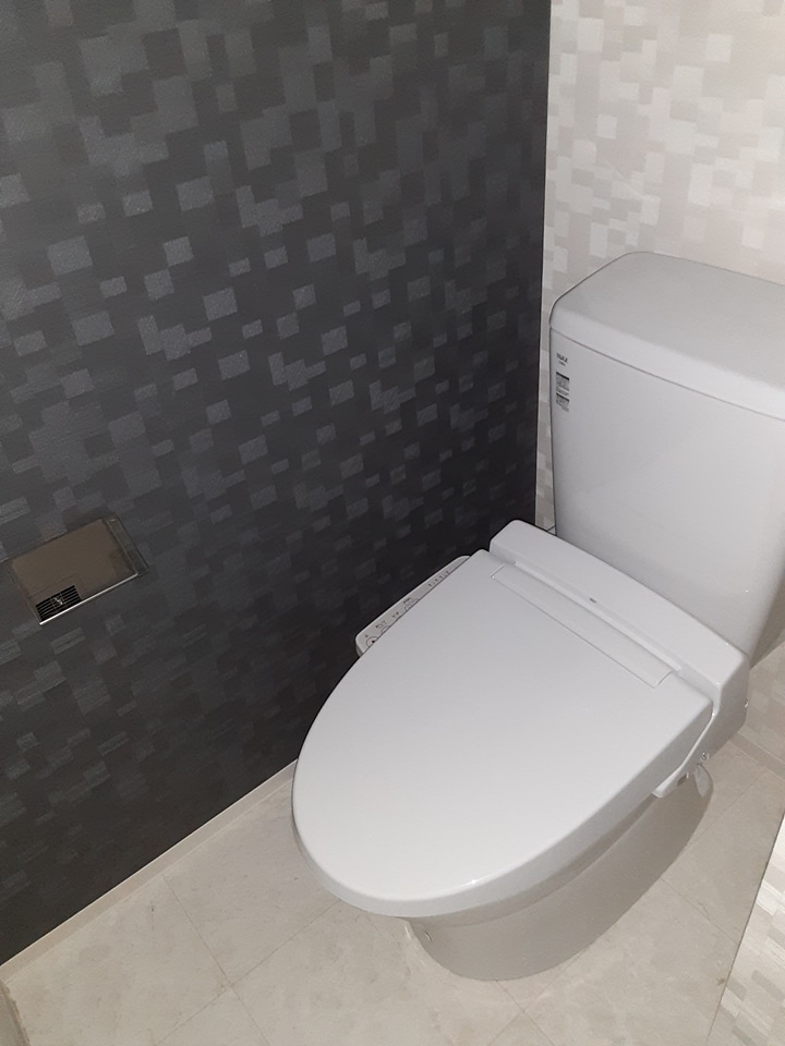 10/27 トイレ