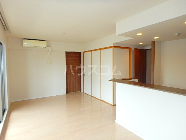 4/30 リビング/ダイニング