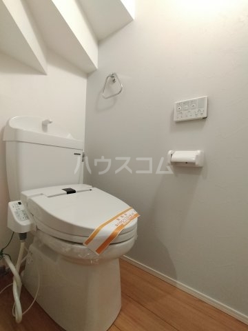 16/30 トイレ
