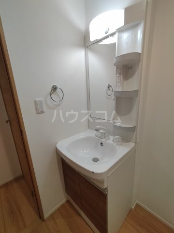 18/30 洗面