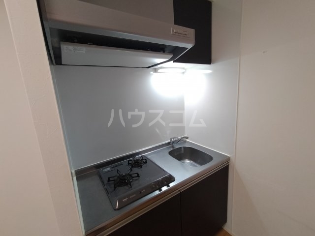 11/30 キッチン