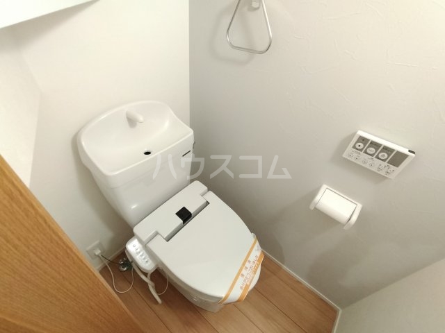 15/30 トイレ