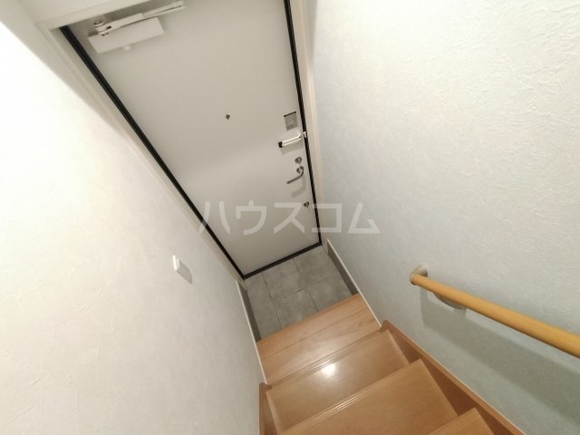 10/30 玄関