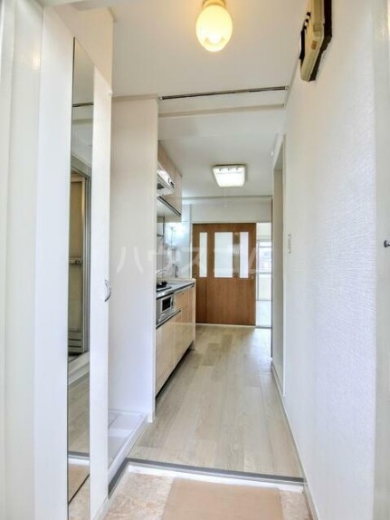 5/20 リビング/ダイニング