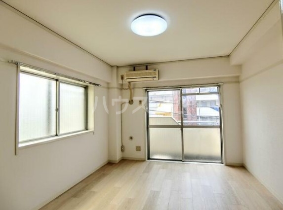 4/20 リビング/ダイニング