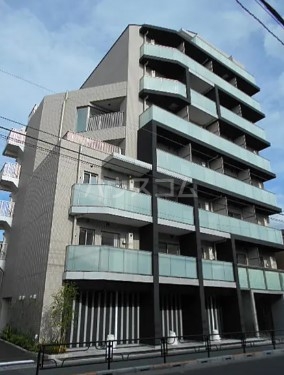 1/8 外観