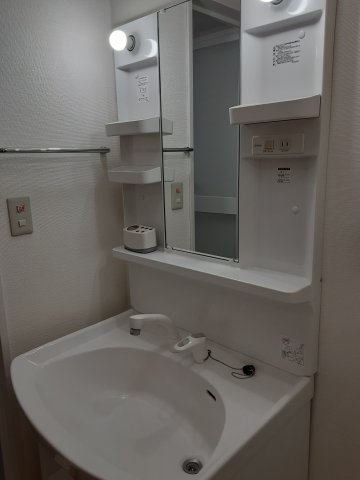 14/30 洗面