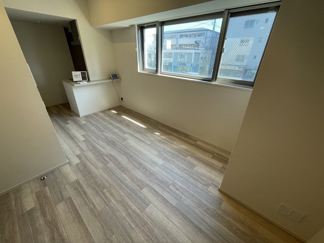 3/30 リビング/ダイニング