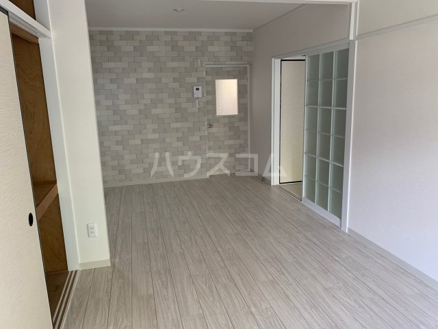 4/30 リビング/ダイニング