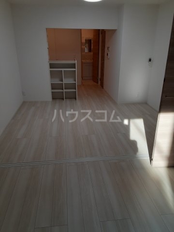 4/27 リビング/ダイニング