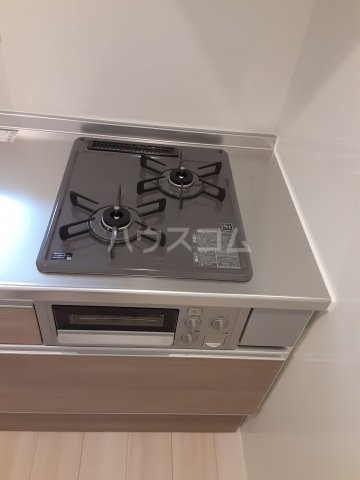 10/27 キッチン