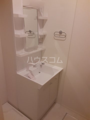 13/27 洗面