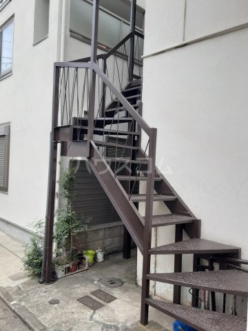 その他共有