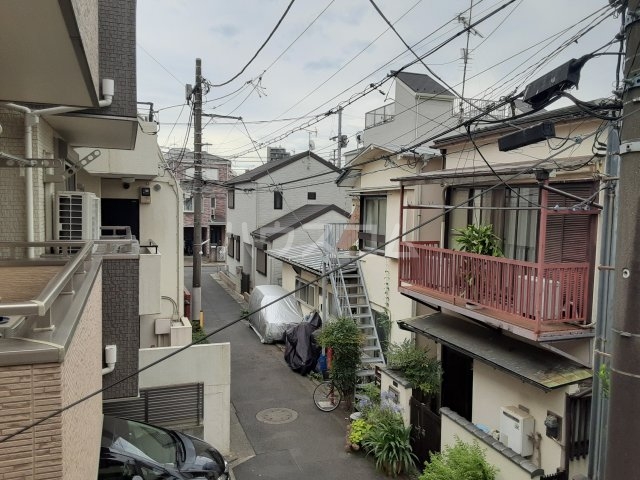 景色