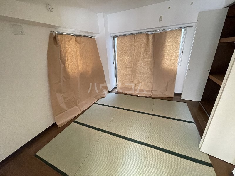 4/23 リビング/ダイニング