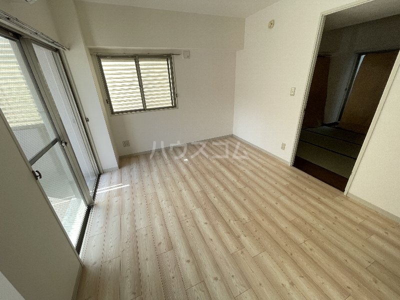 3/23 リビング/ダイニング