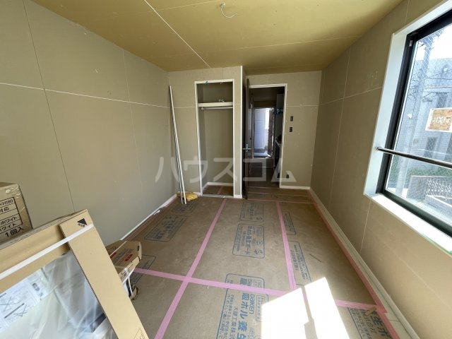 3/27 リビング/ダイニング