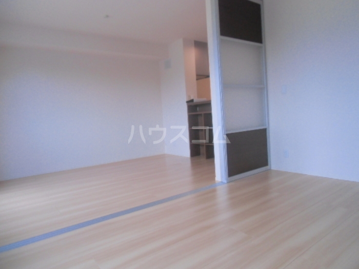 3/16 リビング/ダイニング