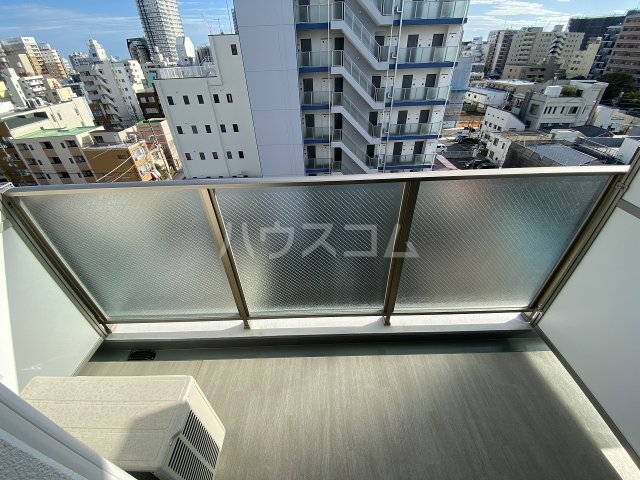 17/30 バルコニー