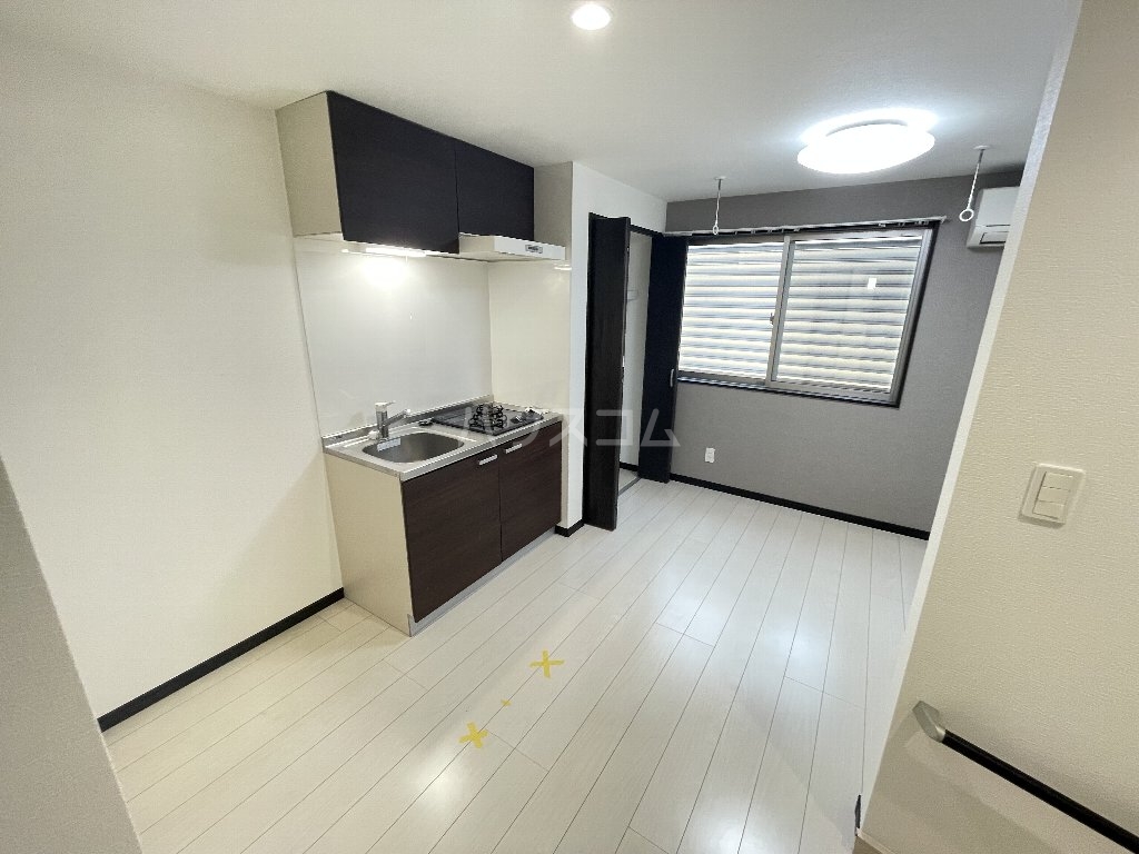 3/30 リビング/ダイニング