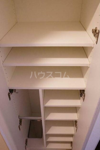 4/18 収納